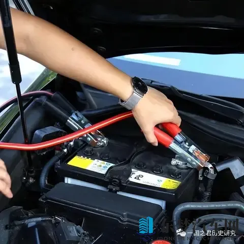 燃油车熄火前需要关掉空调的 A_C 键么？电车断电前呢？-2