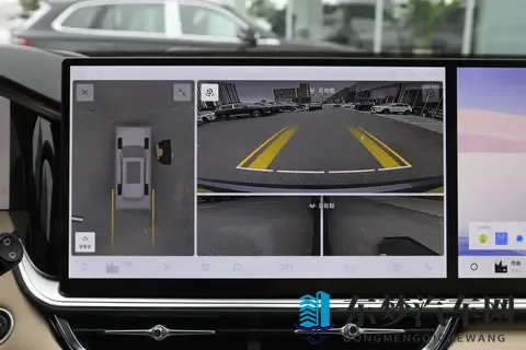 吉利星越L东方曜焕新实力展现，家用SUV的六边形战士，值吗？-3