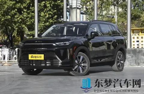 埃安i60闯12万战场 增程纯电两条腿走路-1