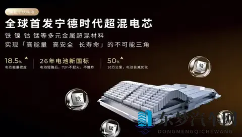 20万起买52米全尺寸SUV！零跑D19增程版配80度大电池+孔辉的空悬-1