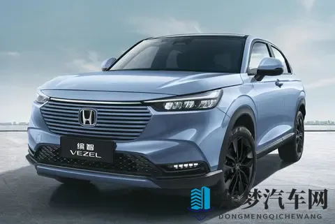 焕新上市，2026款本田缤智车型深入解析-2