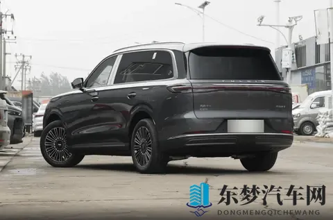 颜值、配置和性能都给你，不到18万能买，就问你还要啥？-2