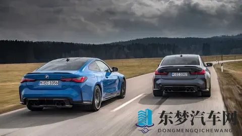 宝马有充分理由停产其M Competition车型-1