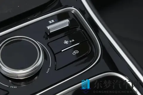 买插混的车友可以下手了，吉利新车限时688万起，带400V快充！-1