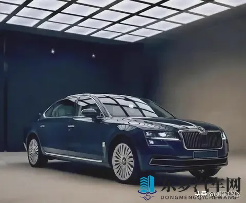 斯柯达速派2027，经典反击，豪赌未来？-1