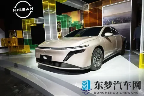 日产N6即将开启预售！天演架构下首款插混轿车，主打实用与科技-2