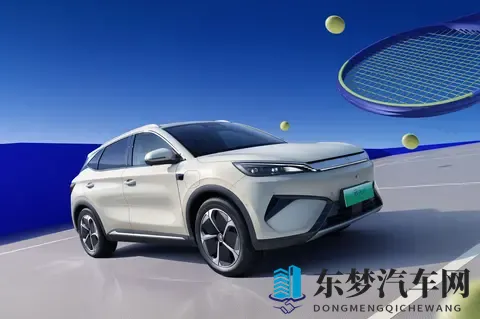 银河E5 VS 元PLUS!论家用,谁更全面?-3