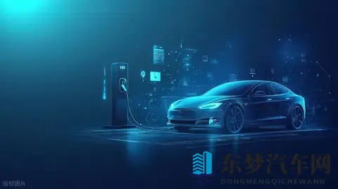 中国汽车淘汰赛进入倒计时?何小鹏提出“5家强+Others”格局-1