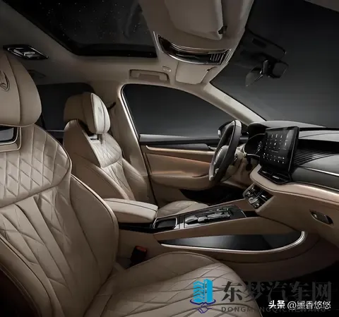 斯柯达速派2027，经典反击，豪赌未来？-2