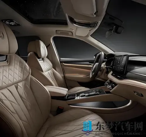 斯柯达老厂牌2027年推新款，大众同款引擎藏玄机，是黑马还是摆设