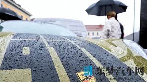 保时捷巨亏80亿，转型赔光积蓄，新掌门能翻盘吗？-1