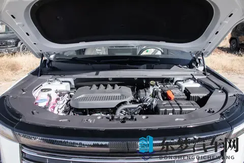 15T+7DCT，动力可靠，油耗低，这款7座SUV适合家用-3