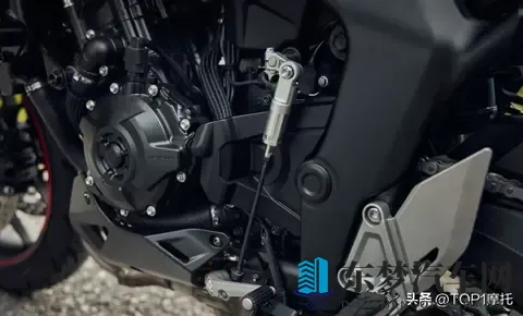 米兰车展丨本田CB1000GT发布，“火刃”同平台多功能休旅车-2