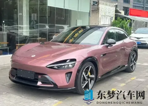 小米YU7二手行情调查：加价不存在，基本亏钱卖-1