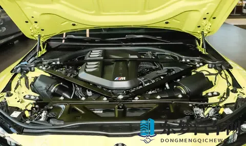 9439 万买性能瓦罐，宝马 M3 旅行版真的值吗？-2