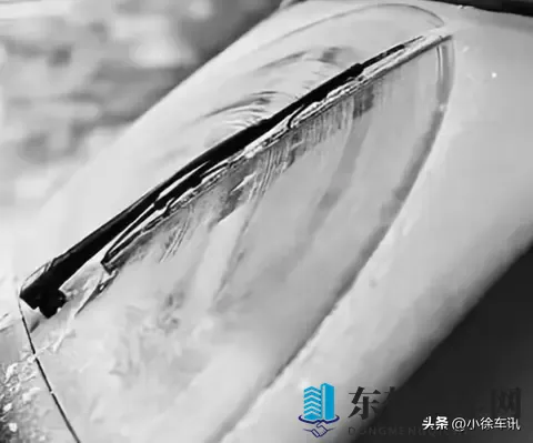 老司机私藏的冬季用车技巧，从启动到停车全攻略，新手必看！-2