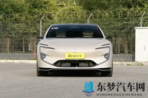 四激光加持+356km纯电续航！阿维塔12十项升级，配置诚意满满