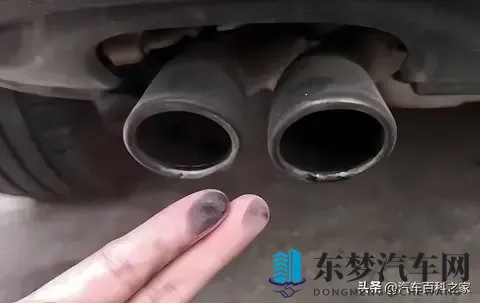 发动机积碳不容忽视，清理及时省油省心省维修费-2