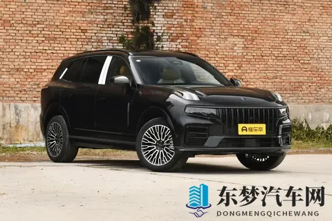 预算 20 万左右，想买大五座 SUV，这款刚改款的新车值得看看-1