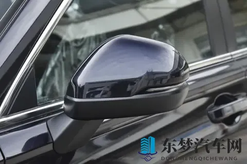 2025款广汽本田皓影全系车型配置对比与购车指南-3