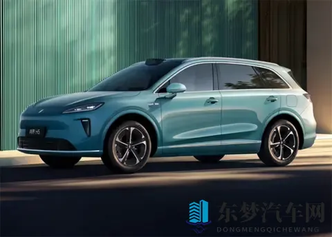 零跑继续超神，蔚米鹏成新一线，理想掉至第二梯队