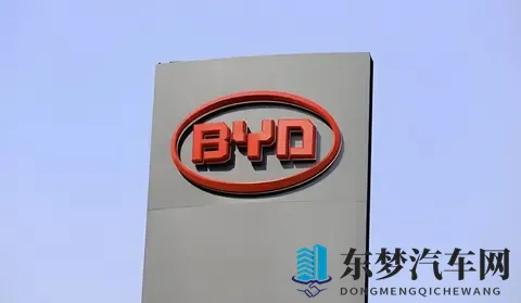 比亚迪销量榜首遭反超，核心技术持续突围，后续能否逆袭？