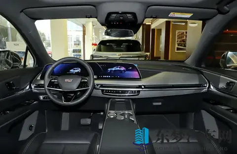 2026款凯迪拉克XT5配置差异分析，具体怎么选你知道吗？-3