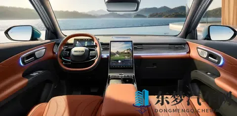 提供两种前脸、内饰选择，第五代瑞虎8预售1059万起-1