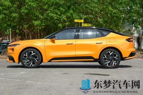 蒙迪欧 2025款 20T E-混动 运动版 ST-Line车型的体验如何？-1