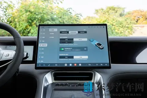 科技与家庭的温暖相遇——腾势N8L DM,是否值得拥有?-2