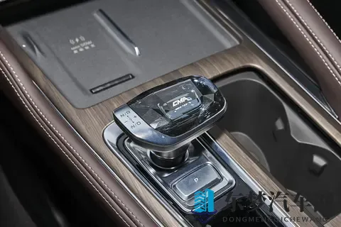 新能源车能替代燃油车?开过星越L再看合资,就明白了-1