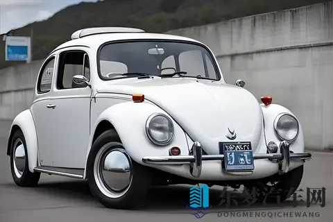 大众汽车的黑历史:始于希特勒的承诺,成于英国军官的决策-2