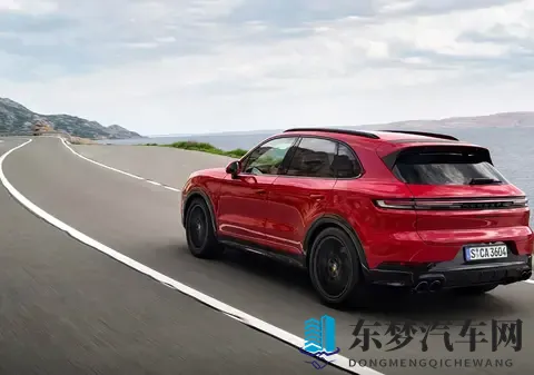 保时捷利润暴跌，国产却又有几家“上岸”，汽车行业新拐点来了？-3