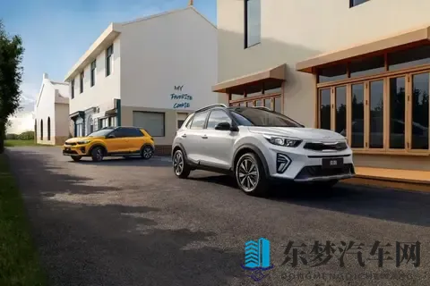 648万起，搭载24L发动机 起亚奕跑改款上市-1