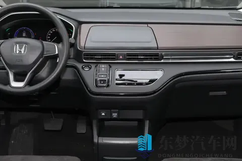 2026款奥德赛购车指南:三款核心车型如何选?-3