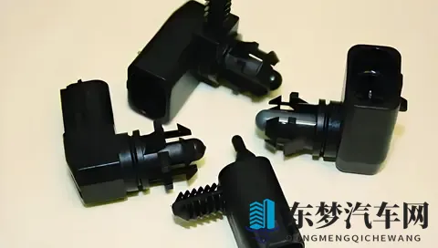 汽车电子传感器灌封胶有用吗-1