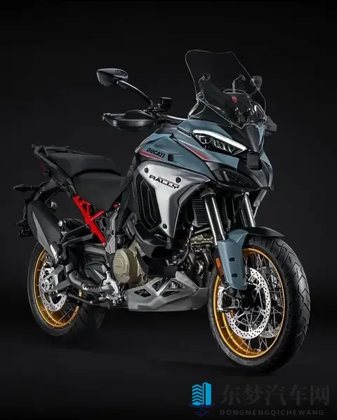 十大最强旅行摩托(下)盘点!这些车好骑到让你忘了刹车?-1