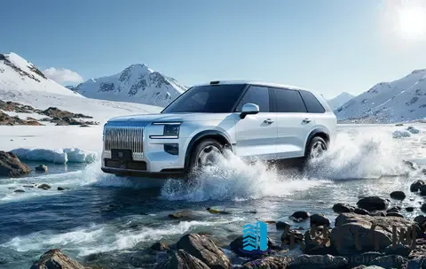 实测三款9系豪华SUV，极氪9X、问界M9、理想L9谁才是全能选手？-1