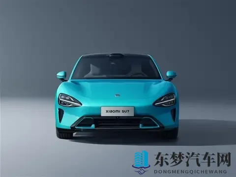 博主发帖小米汽车启动内部员工专享活动：SU7可打八到九折 省去好几万