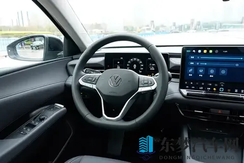 朗逸Pro11月上市！ 隐藏门把手配电子怀挡，家用车要变天了