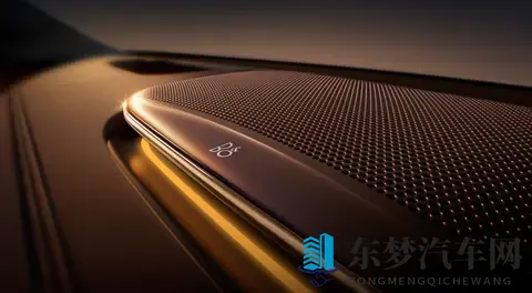 年度压轴旗舰9系，智己LS9 3369万起预售发布-3