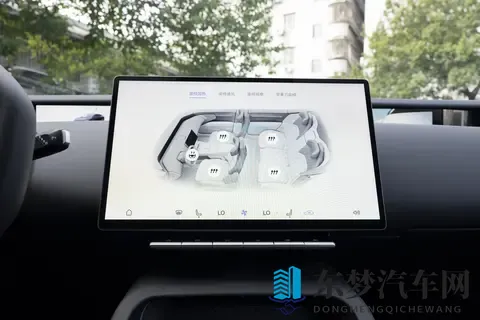 阿维塔12四激光版：华为先进技术+原创设计，30万级豪车新标杆-2