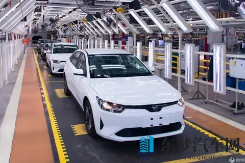 威马汽车要复活？官方发文“好事将近，敬请期待”-3