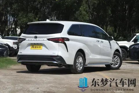 2026 款丰田格瑞维亚：车型配置解析与性价比推荐