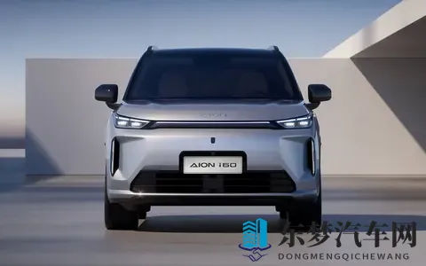 综合续航达1240公里！埃安i60增程版，大家看好吗？-1