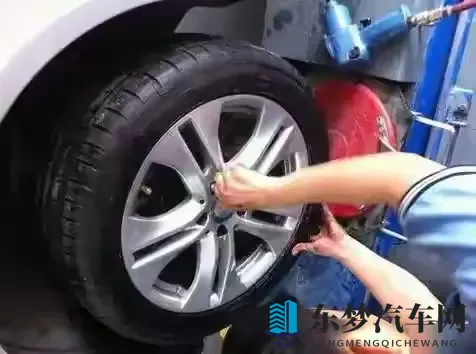 国产轮胎五强揭底！修车工私藏的轮胎名单都很耐磨！-2