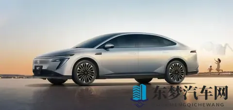 N7，给东风日产“上了一课”？-3