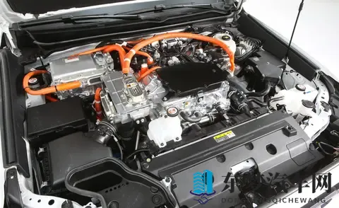 塔科马 H2-Overlander，丰田的氢动力越野概念车-3