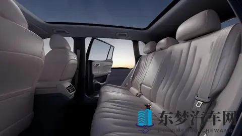 效率373kWh_L?广汽埃安i60到底是什么水平,预售1198万起-1