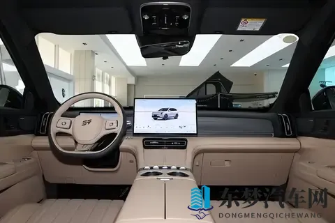 深度试驾这款旅行小房车：为什么越来越多人叫它“旅行小房车”？-1